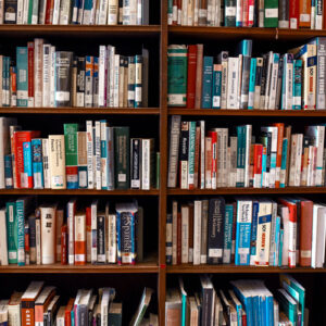 biblioteek